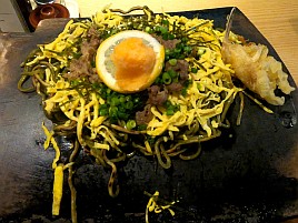 【番外編】妻と釣りじゃないデートで大阪食い＆呑みだおれ