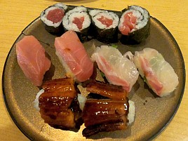 【番外編】妻と釣りじゃないデートで大阪食い＆呑みだおれ