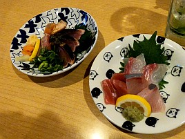 【番外編】妻と釣りじゃないデートで大阪食い＆呑みだおれ