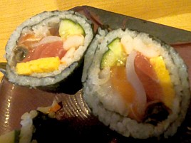 【番外編】妻と釣りじゃないデートで大阪食い＆呑みだおれ