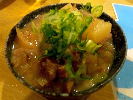 【番外編】妻と釣りじゃないデートで大阪食い＆呑みだおれ