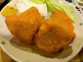 【番外編】妻と釣りじゃないデートで大阪食い＆呑みだおれ