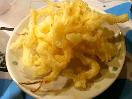 【番外編】妻と釣りじゃないデートで大阪食い＆呑みだおれ