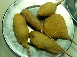 【番外編】妻と釣りじゃないデートで大阪食い＆呑みだおれ