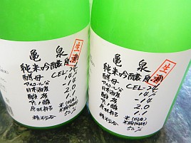 夏の佳肴チャレンジ…ベイブリアジ→カイワリの次は何だろ