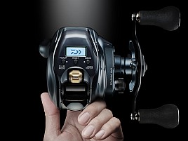 フォースマスター好きなのに「シーボーグ 100J」に浮気心が