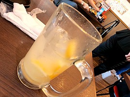 【番外編】倉橋島で巨大アナゴしらす天丼＆激旨お好み焼き