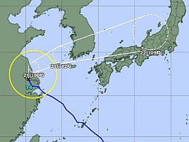 今週末はお彼岸のお墓参りのため大阪へ。釣りはお休みだよ