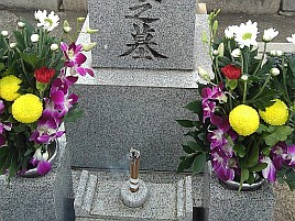 【番外編】お墓参りにかこつけ大阪食いだおれ＆呑んだくれ