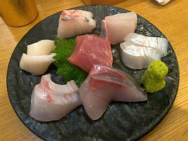 【番外編】お墓参りにかこつけ大阪食いだおれ＆呑んだくれ