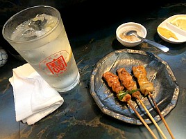 【番外編】お墓参りにかこつけ大阪食いだおれ＆呑んだくれ