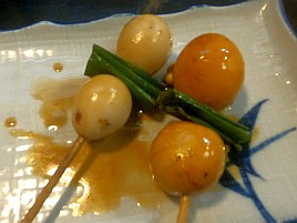 【番外編】お墓参りにかこつけ大阪食いだおれ＆呑んだくれ