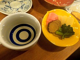 【番外編】お墓参りにかこつけ大阪食いだおれ＆呑んだくれ