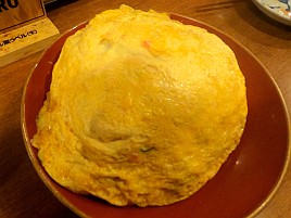 【番外編】お墓参りにかこつけ大阪食いだおれ＆呑んだくれ