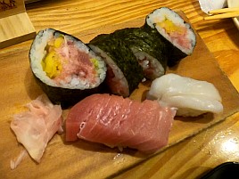 【番外編】お墓参りにかこつけ大阪食いだおれ＆呑んだくれ