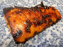 時化で眩暈が…それでも頑張って萬栄丸半夜クロムツ20匹♪