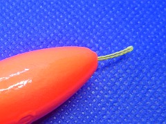 ブラクリの自作は超簡単。でもどうしてPEで作るんだろう？