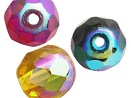 ブラクリ自作用ビーズをあれこれ物色するのがすごく楽しい
