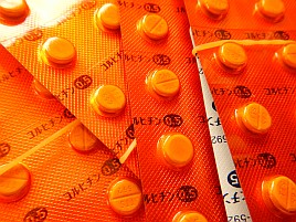 コルヒチン増量すると腕の痛みひく…これって痛風なのか？