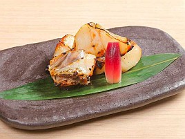 人工交雑魚はカイワリ×アジ以外にブリヒラ、クエタマもいた