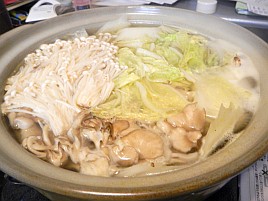 紅葉鯛のお鍋最高♪　東京湾で釣れるお鍋に適した魚は何？