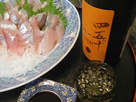痛風上等♪ 釣り人の責任でカイワリは意地でも3日間で食う