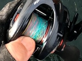 アジは吉、シロギス末吉、機械は大凶…そんな初釣りだった