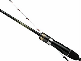 15年ぶりにキス専用竿「キス X MH-165･K」を買おうかな