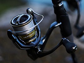 船キス専用にアルテグラ買うならC2000？ SHG？ C2500？