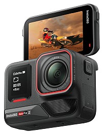 別誂きす＋アルテグラで54K円。Insta360 Ace Pro2は65K円