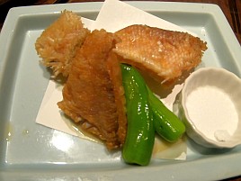【番外編】あじくらやの豚モダン焼＆何を食っても絶品な桃酔