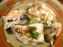 【番外編】あじくらやの豚モダン焼＆何を食っても絶品な桃酔