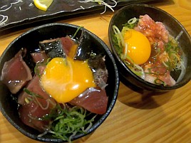 【番外編】あじくらやの豚モダン焼＆何を食っても絶品な桃酔