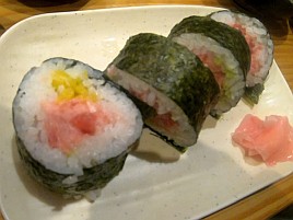 【番外編】あじくらやの豚モダン焼＆何を食っても絶品な桃酔