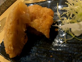 【番外編】あじくらやの豚モダン焼＆何を食っても絶品な桃酔