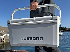 アブソリュートの保冷力に衝撃受けユニフリーズが気になる