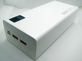 禁煙10年生のご褒美はInsta360 Ace Pro2＋外部電源キット