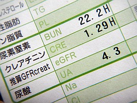 あれれれれ？　尿酸値4.3なのに痛風発作って起きるもん？
