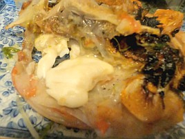 デカきゃデカいほど鬼の形相鍋は美味い!!　特に頬肉が最高