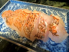 デカきゃデカいほど鬼の形相鍋は美味い!!　特に頬肉が最高