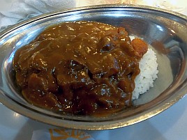 【番外編】1キロ級めんめ湯煮、八角の開き…緑のお蕎麦♪
