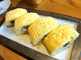 【番外編】99円酎ハイと寿司＆天ぷら、とん平発祥の店にも