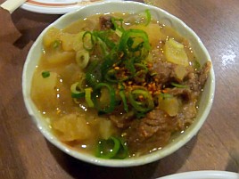 【番外編】99円酎ハイと寿司＆天ぷら、とん平発祥の店にも