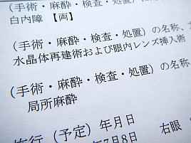 仕事＆仕掛け作りに単焦点か、穂先が見える2焦点かで悩む