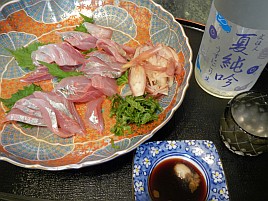 脂ノリノリ表面テカったデカイワリは無言になるほど美味い
