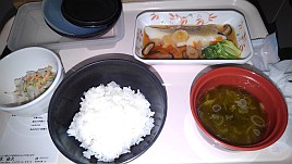 【番外編】2泊3日で入院し両目の白内障の手術をしてきたよ
