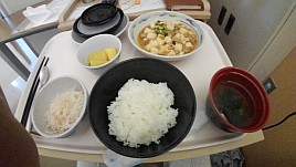 【番外編】2泊3日で入院し両目の白内障の手術をしてきたよ