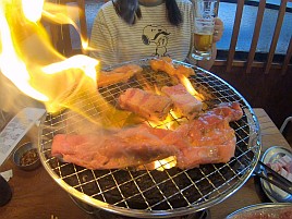 我が家で一番釣りが上手いのは妻!! アジ35対29で遂に負ける