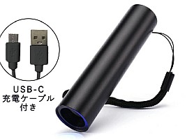 365nmのアニサキスライトが今なら1000円（送料込み）で!!