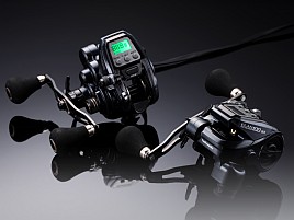 小型電動の予備機に「ELAN SW DENDO 100」がほしいかも!!